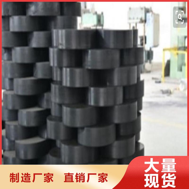 成品橡膠支座工藝先進