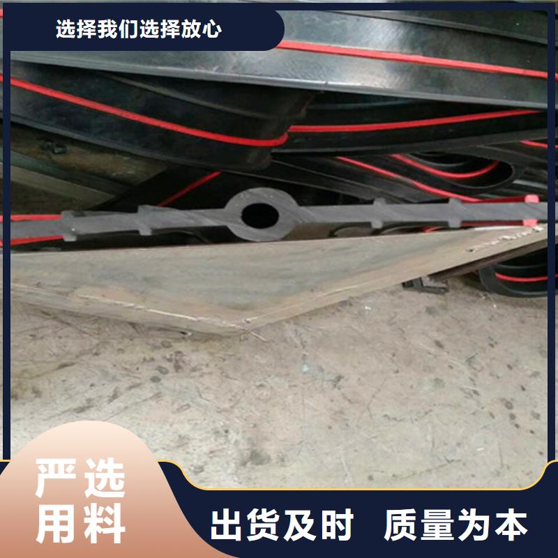 橡膠止水帶抗拉球型鋼支座貨源充足