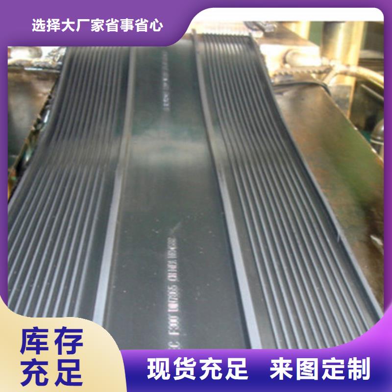 橡膠止水帶抗震球型鋼支座源廠定制