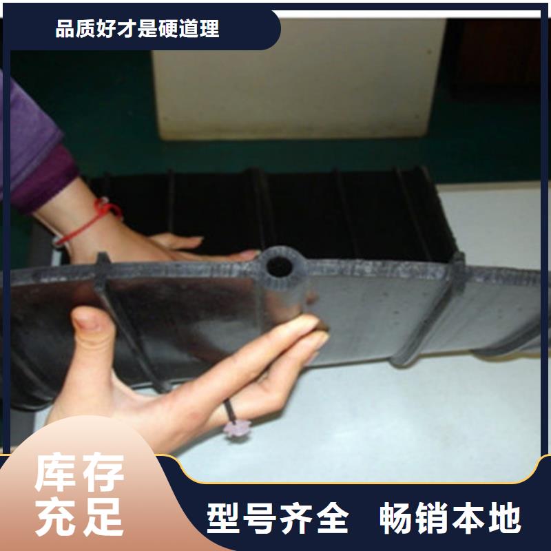 橡膠止水帶【球鉸支座】有口皆碑