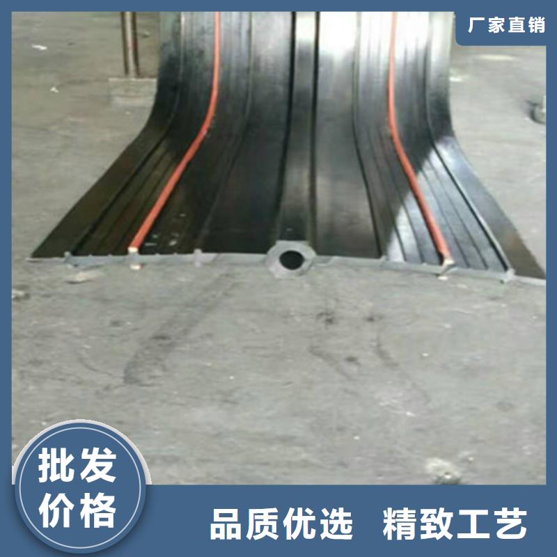 橡胶止水带桥梁伸缩缝品质服务