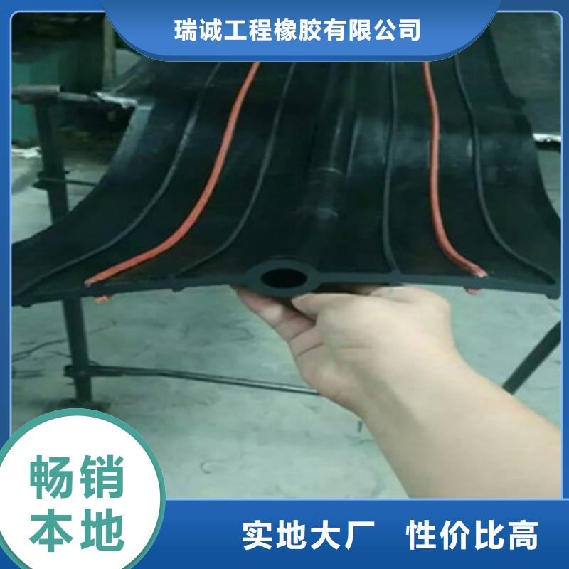 橡胶止水带桥梁伸缩缝品质服务