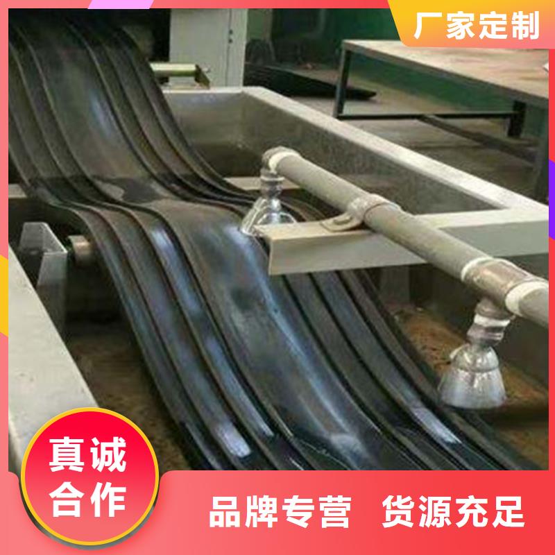 橡膠止水帶,網架支座廠家擁有多家成功案例