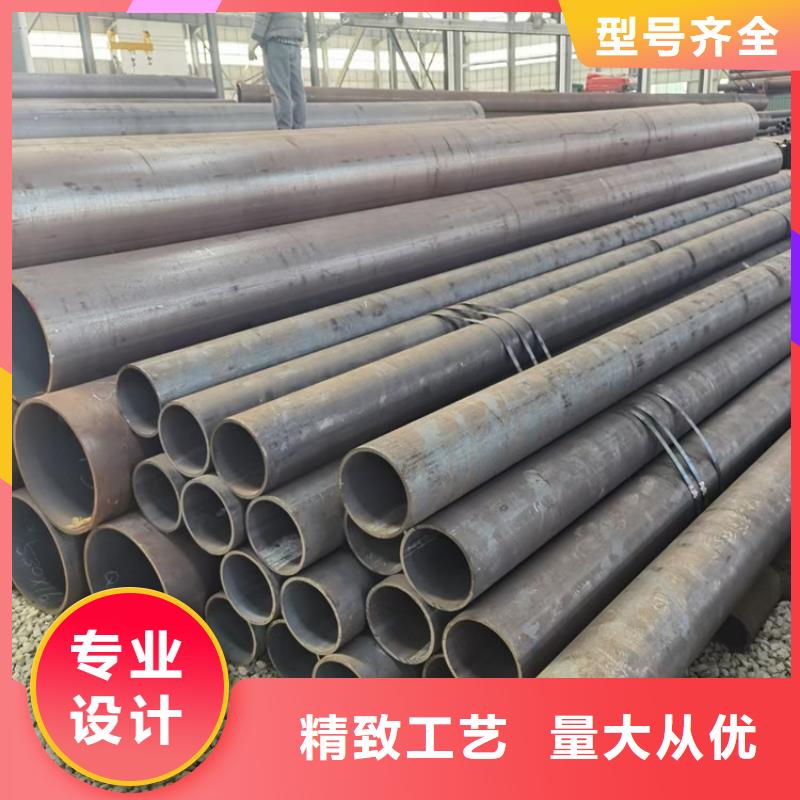 石油套管精密鋼管生產加工