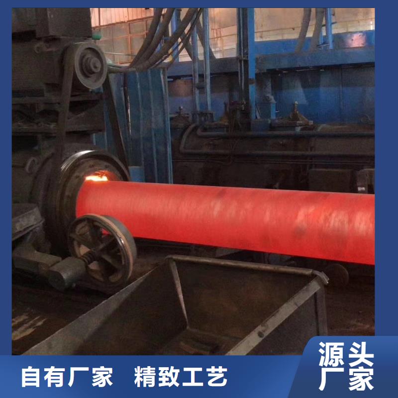 【球墨鑄鐵管】球墨鑄鐵井蓋嚴謹工藝
