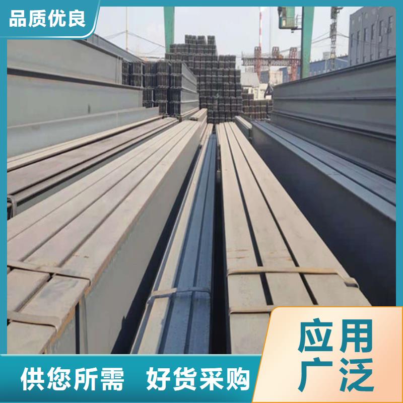 低合金槽鋼規格齊全