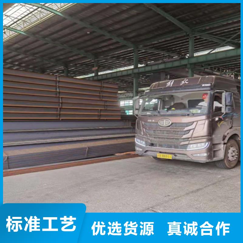 低合金H型鋼大量現貨