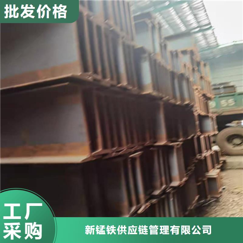 低合金工字钢,Q345B槽钢产地直销