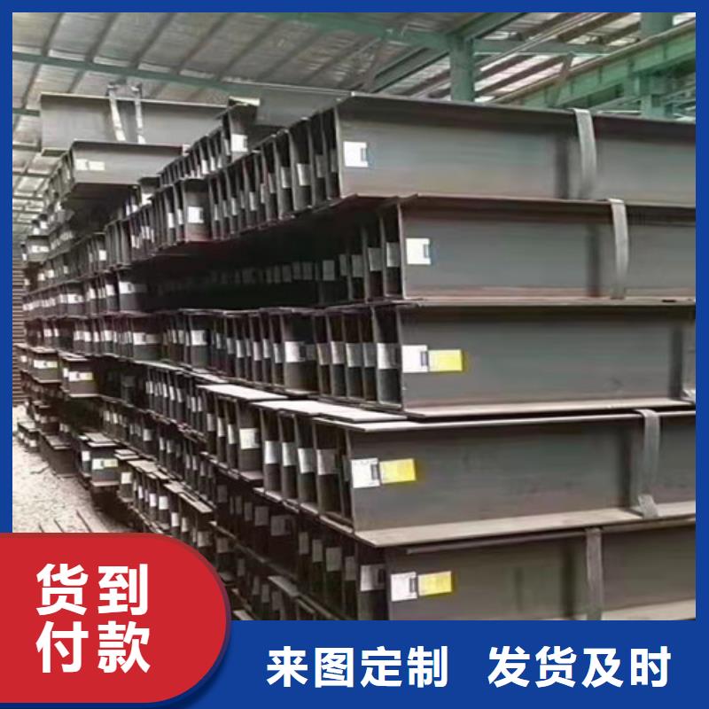 低合金工字钢Q355B槽钢当日价格