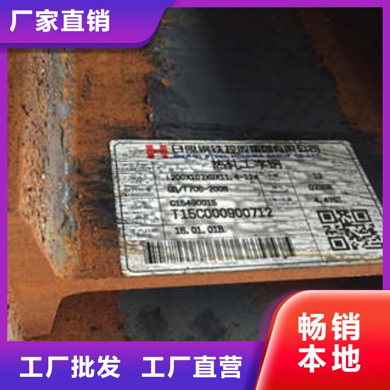 靠譜的Q355B低合金工字鋼批發(fā)商