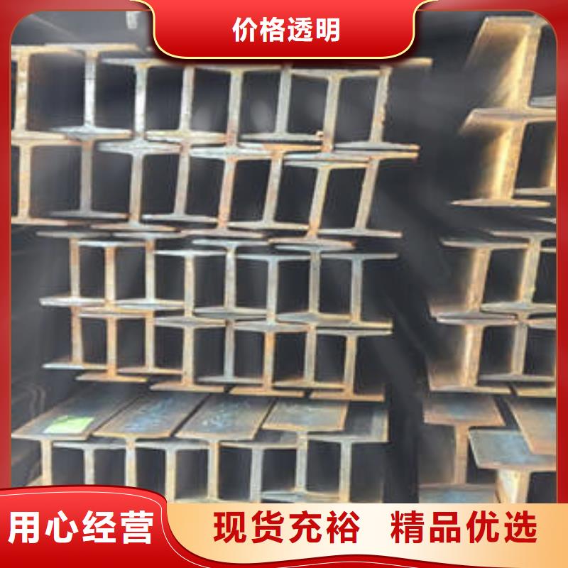 Q355B低合金工字鋼廠商