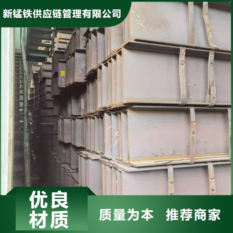 Q355B工字鋼Q345B低合金H型鋼誠信經營質量保證