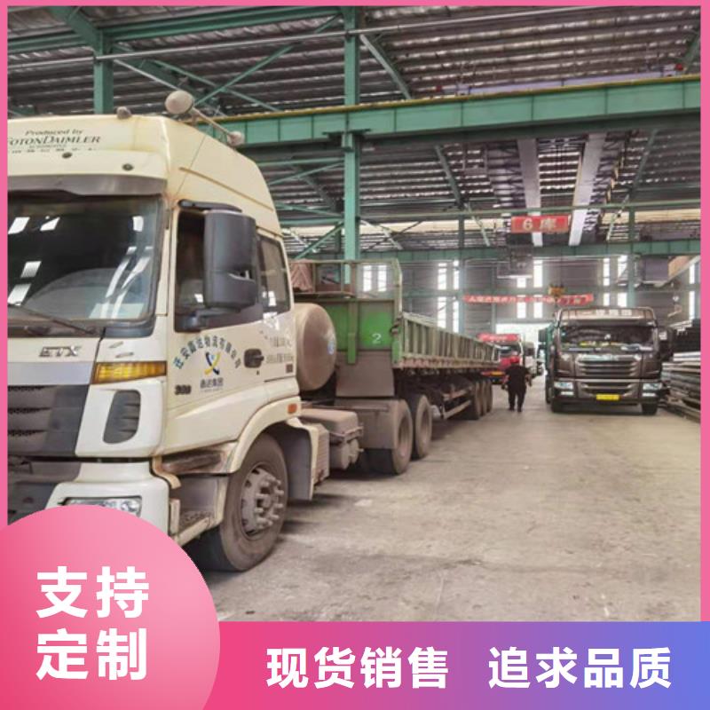 Q355B工字鋼_錳工字鋼保質保量