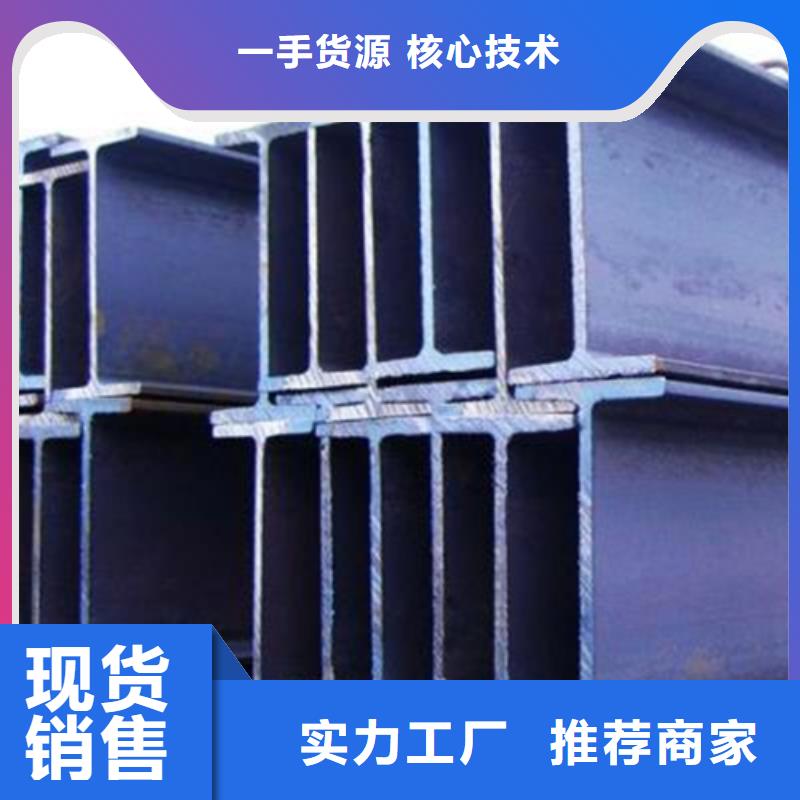 H型钢Q345BH型钢源厂直销