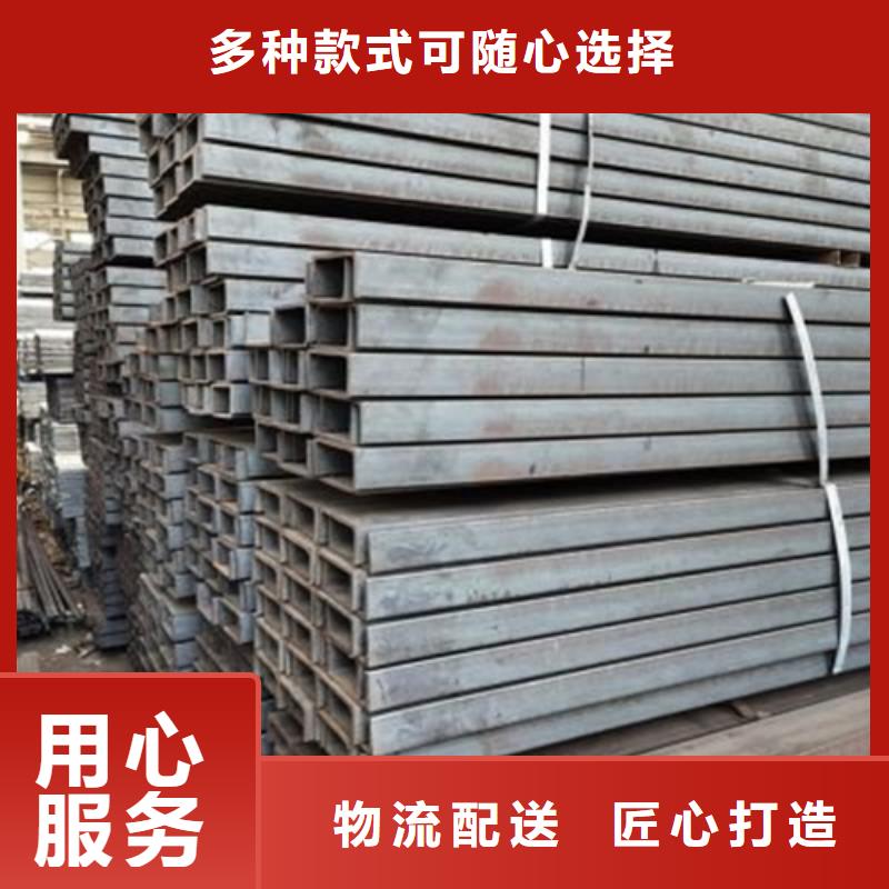 槽鋼,工字鋼實體廠家大量現貨