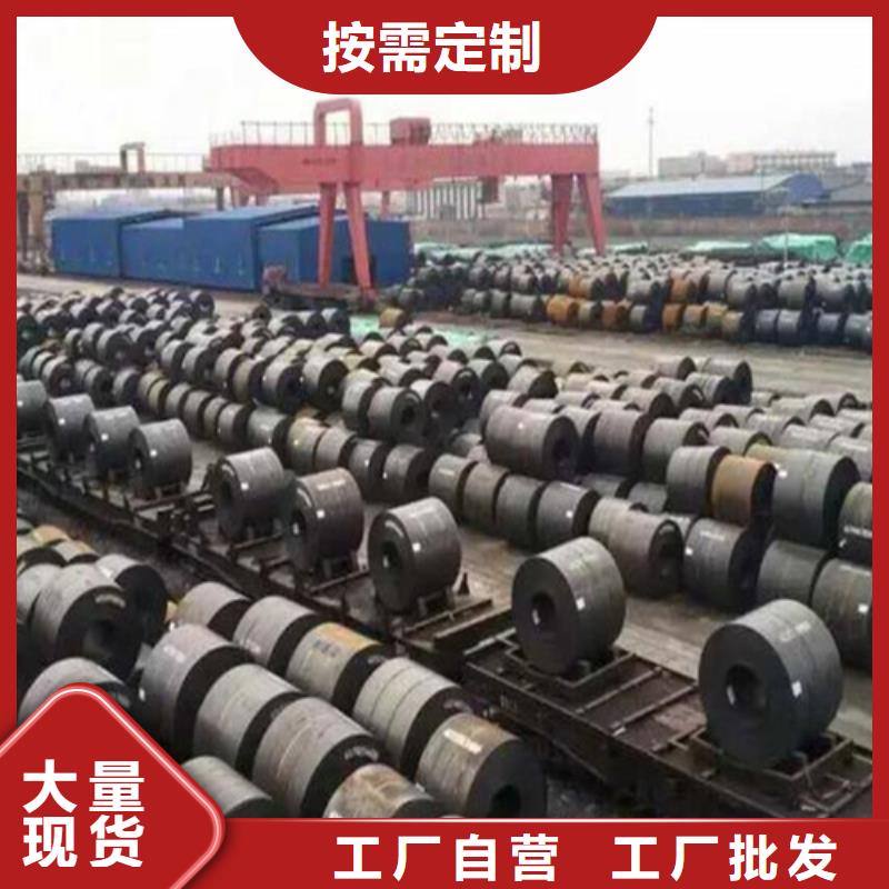 钢板Q345B工字钢精工细致打造