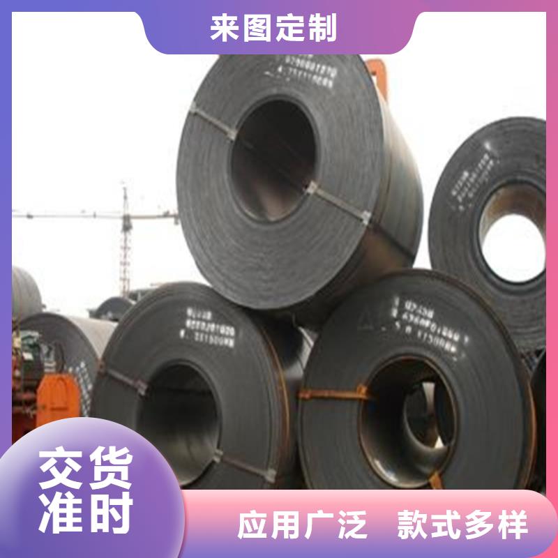 鋼板槽鋼適用范圍廣