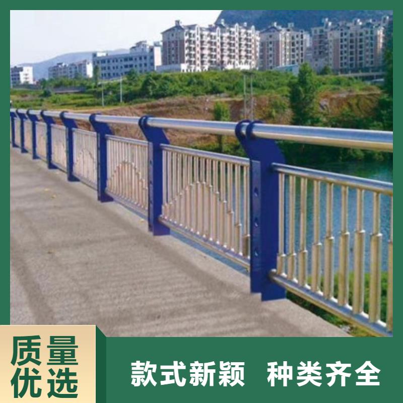 橋梁護欄優質供應商