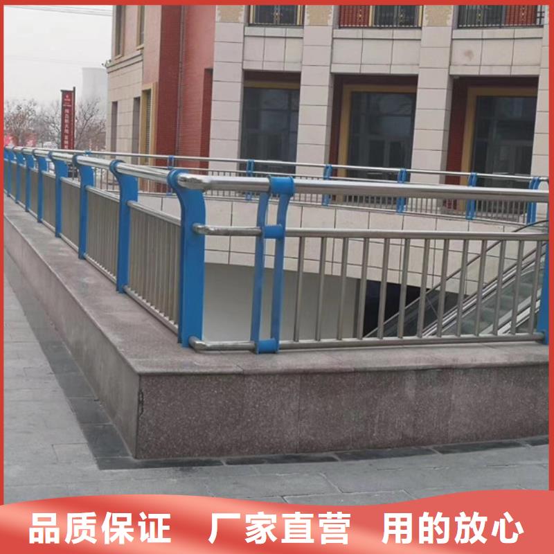 質量好的橋梁護欄立柱廠家批發