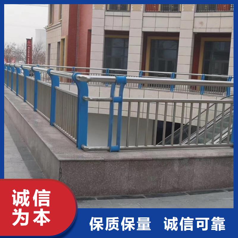 優惠的橋梁護欄實力廠家