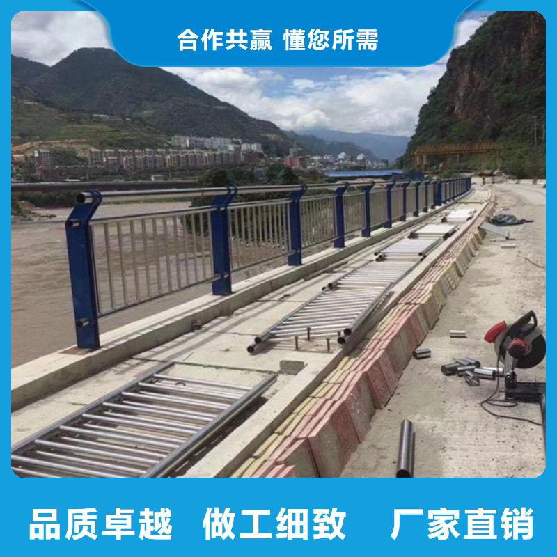 ：橋梁防撞立柱供貨商