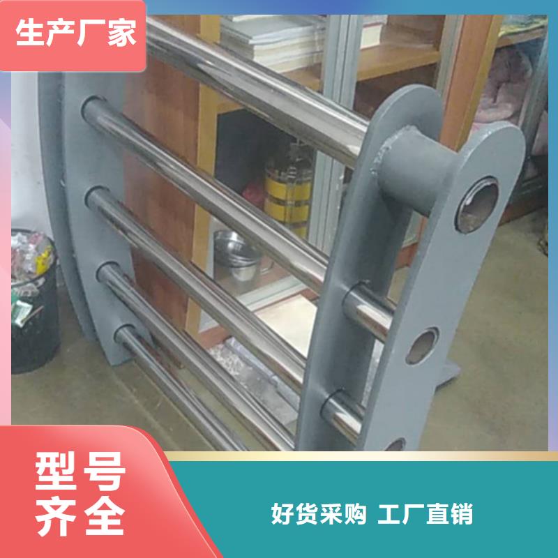采購不銹鋼立柱必看-圖文介紹