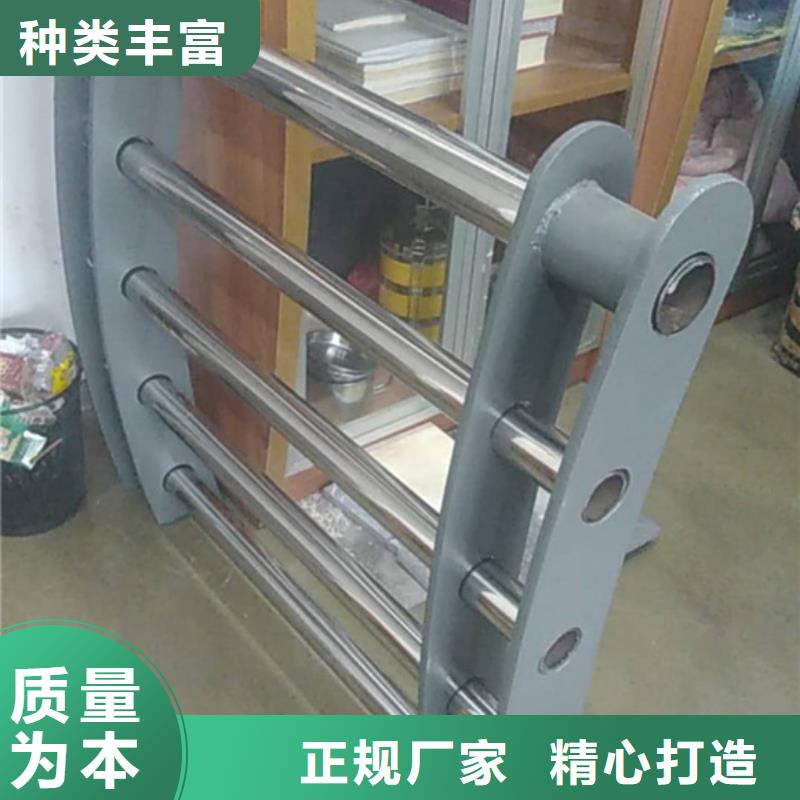 買橋梁護欄必看-質量優