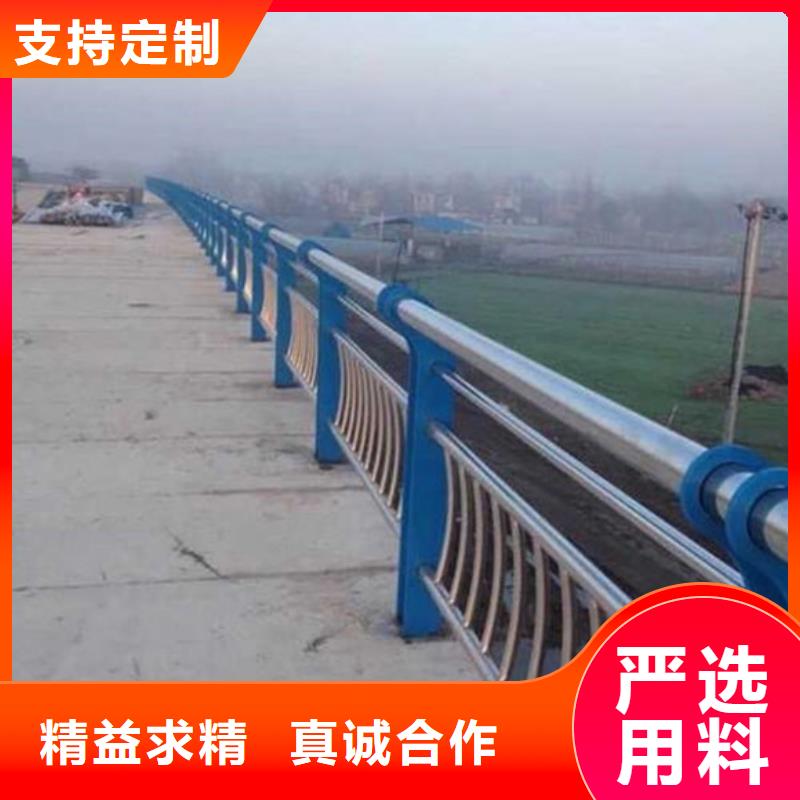 道路防撞護欄市場行情