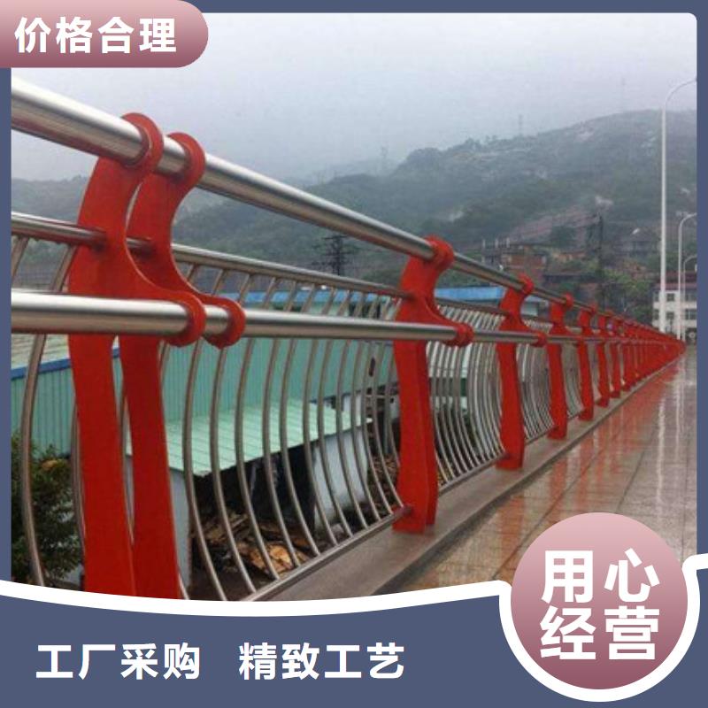 防撞欄桿品牌-報價_神龍金屬制造有限公司
