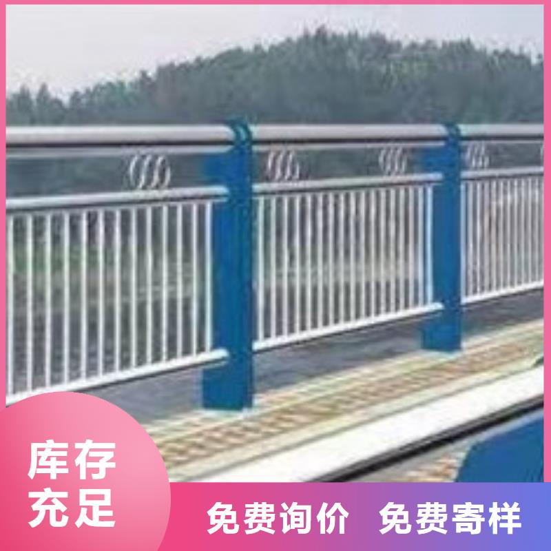 防撞護欄生產經驗豐富