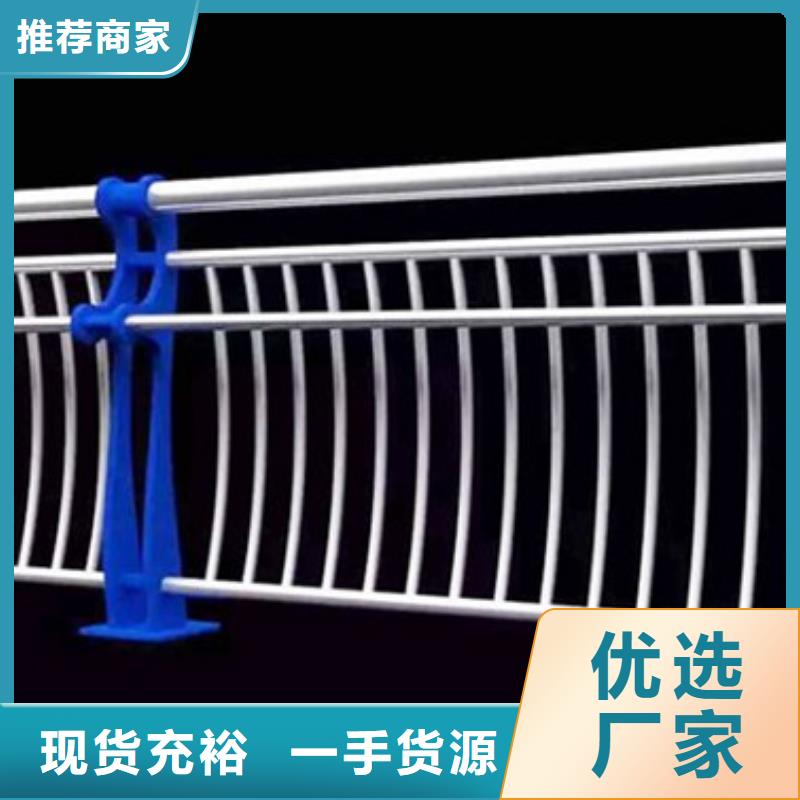 質量可靠的道路護欄供貨商