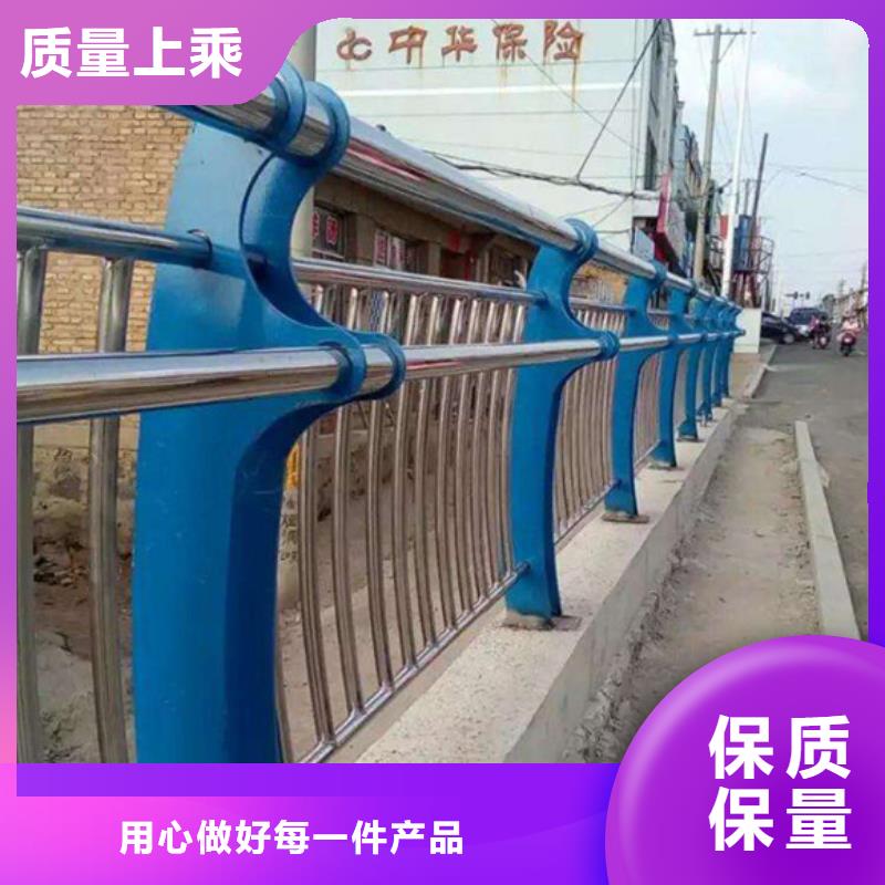 找橋梁欄桿生產廠家