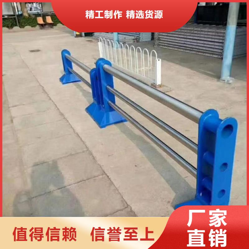 橋梁防撞立柱價格走勢