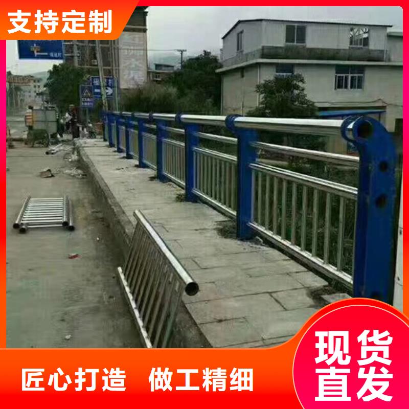 質量優的橋梁鋼護欄廠家