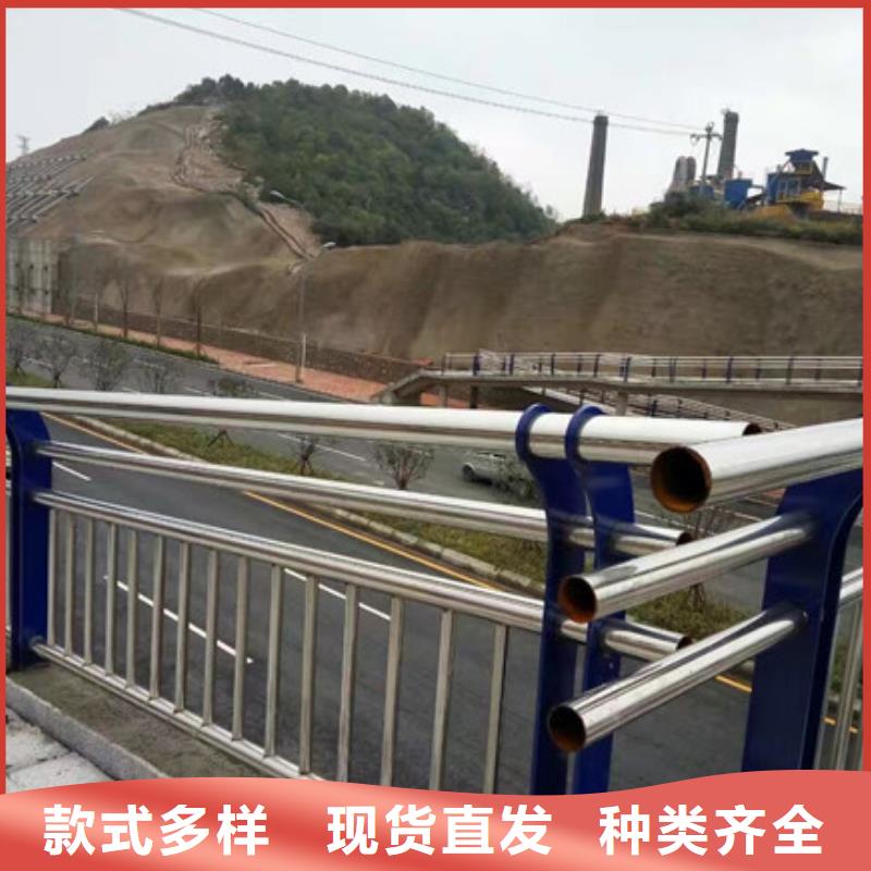 景觀護欄實體廠家