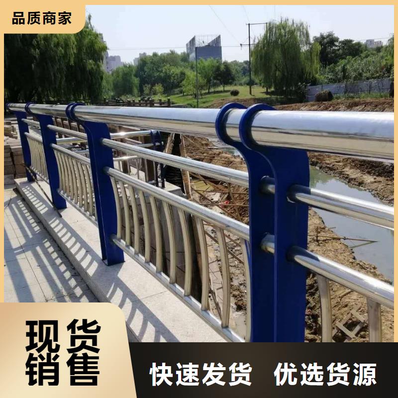 優質的橋梁復合管護欄廠家