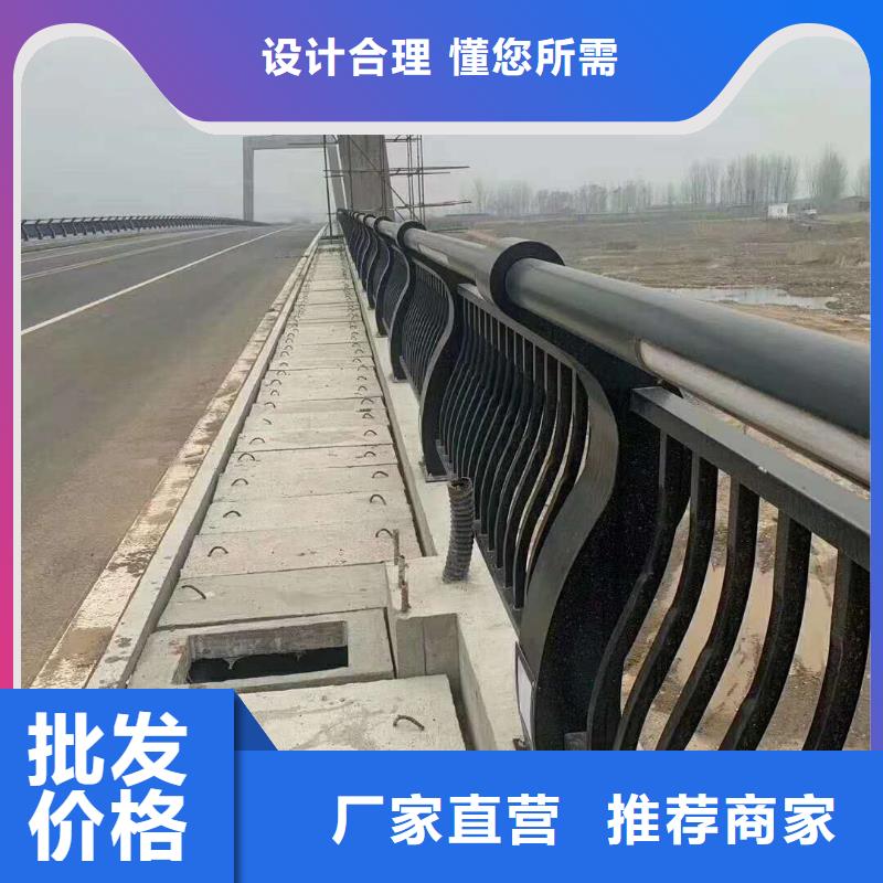 鋼防撞護欄品牌企業