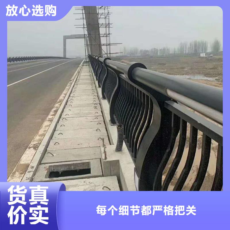 儋州市發(fā)貨速度快的橋梁防撞立柱供貨商