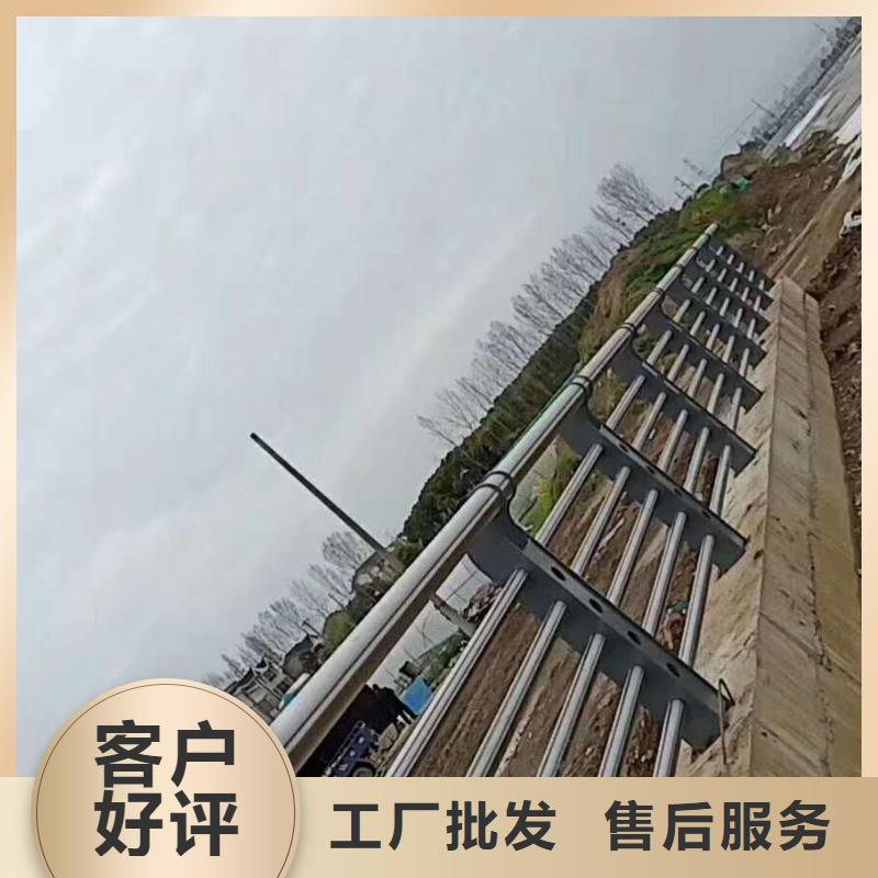 道路護欄大型廠家直銷