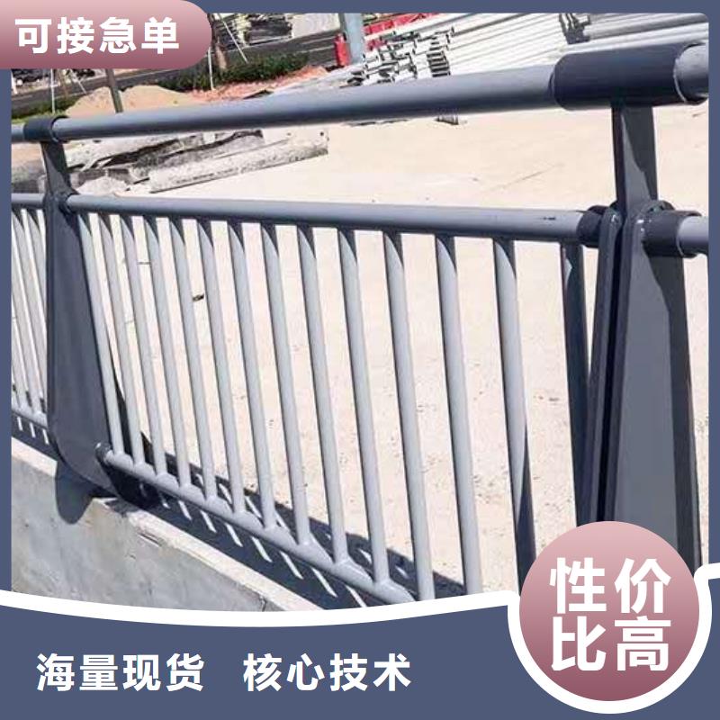 道路護欄實體工廠