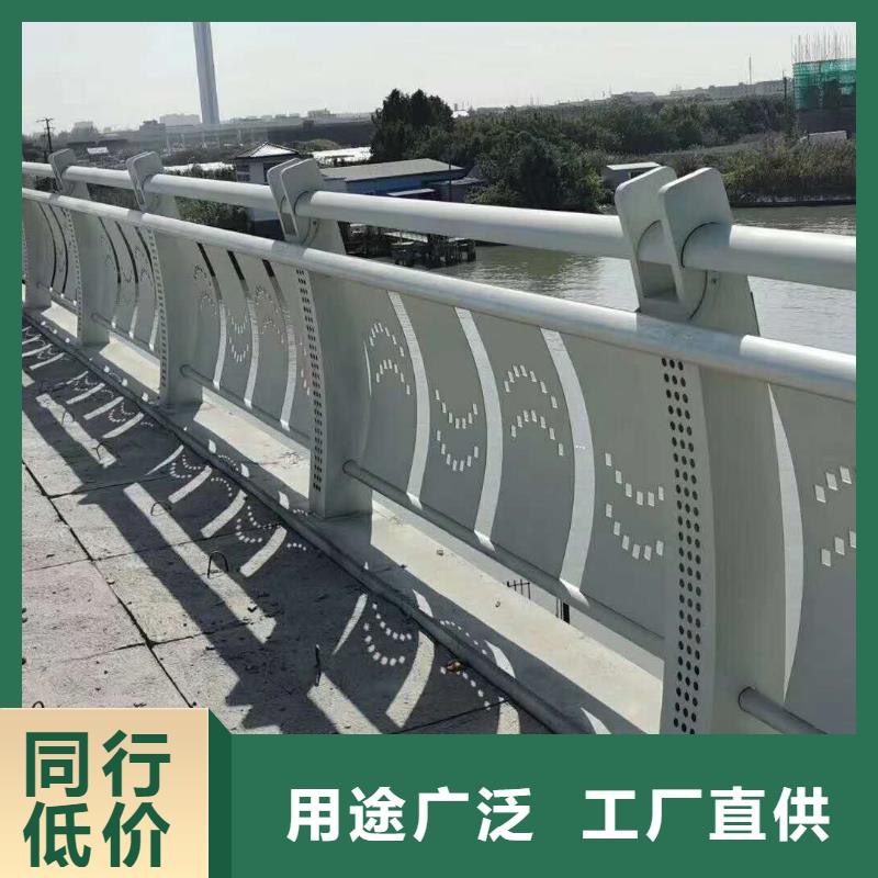 更多用戶選擇復(fù)合管護(hù)欄