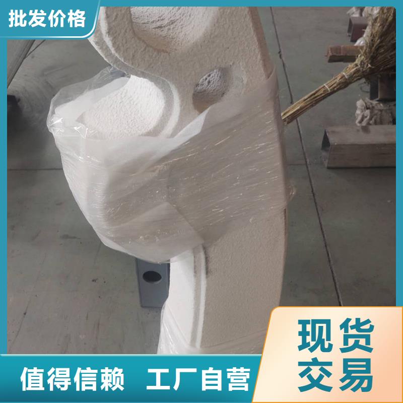 找橋梁欄桿生產廠家