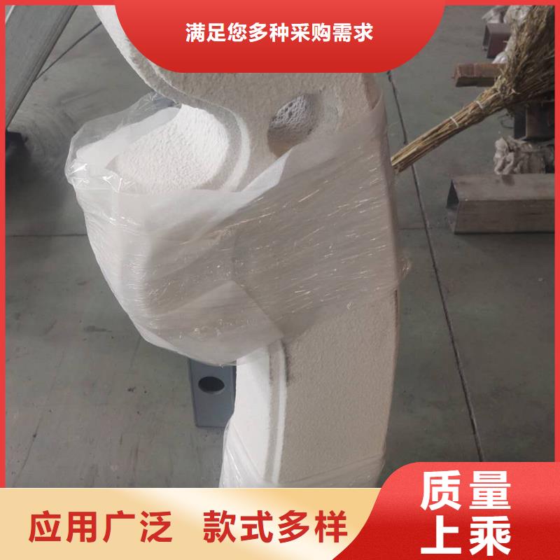 道路不銹鋼護欄-點擊了解更多