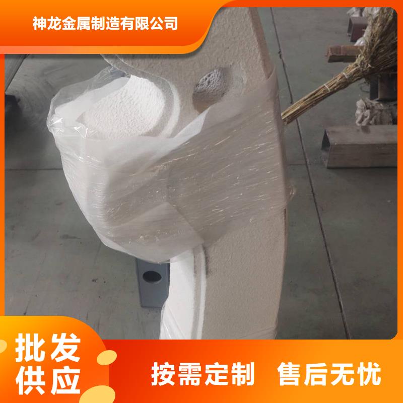 橋梁護欄優良品質