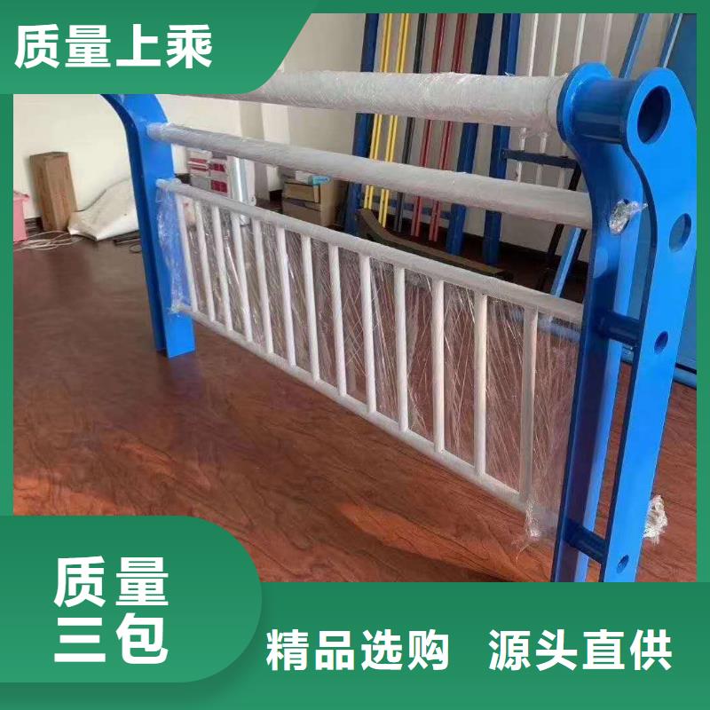 河道欄桿找神龍金屬制造有限公司