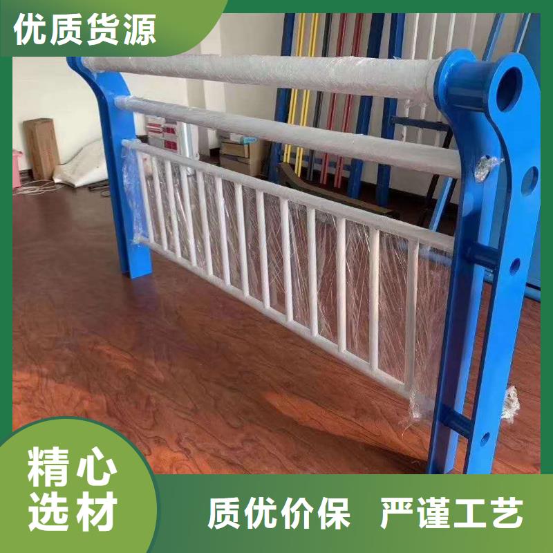 河道欄桿價格優勢大