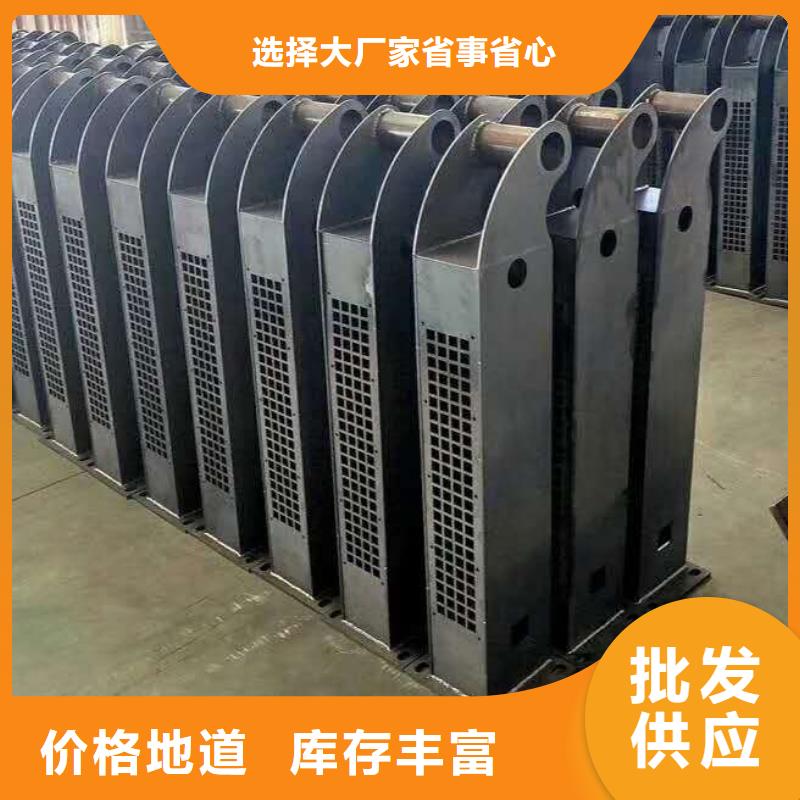燈光護欄廠商