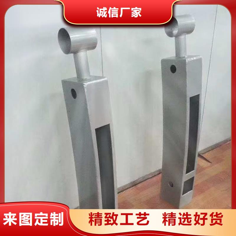 防撞欄桿貨源直供