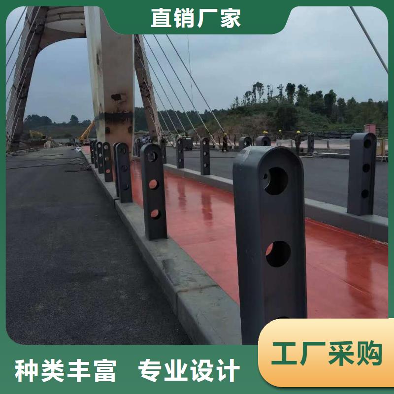 甄選：橋梁護欄供應商