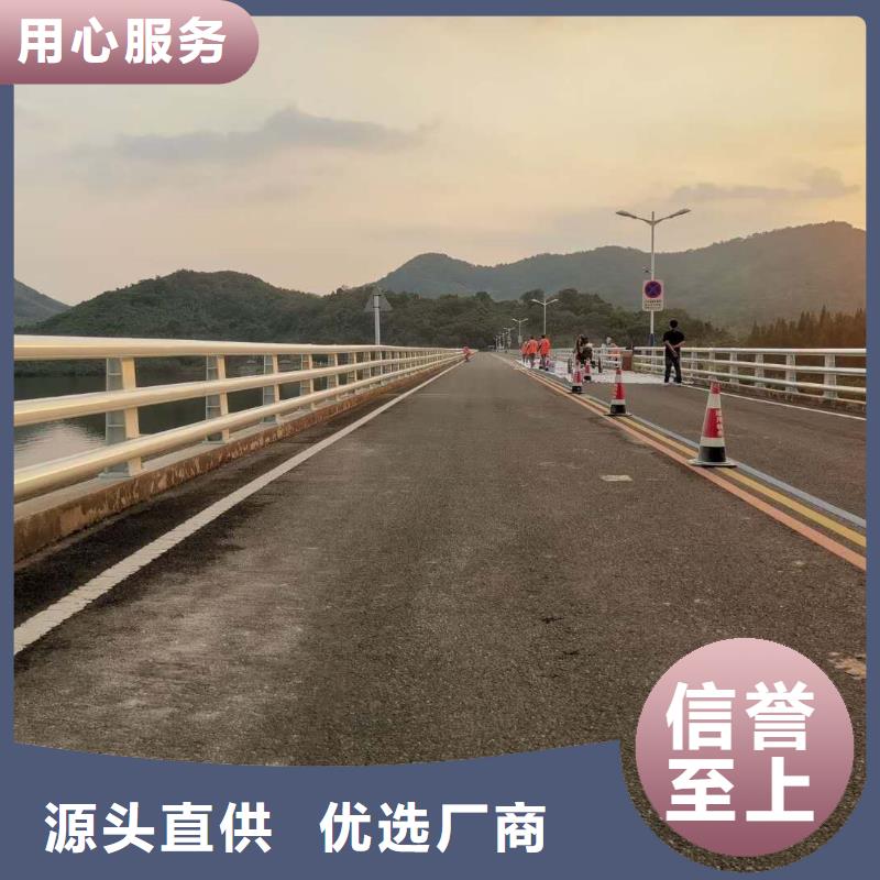 优选：道路护栏公司